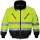 Jacheta pilot Hi-Vis 3 in 1, Galben/Negru, Portwest 